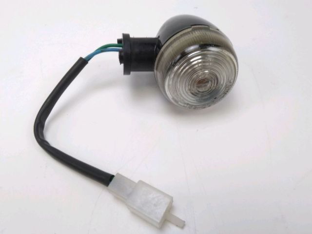 Clignotant arriere d occasion JORDON RETRO MIO 2019