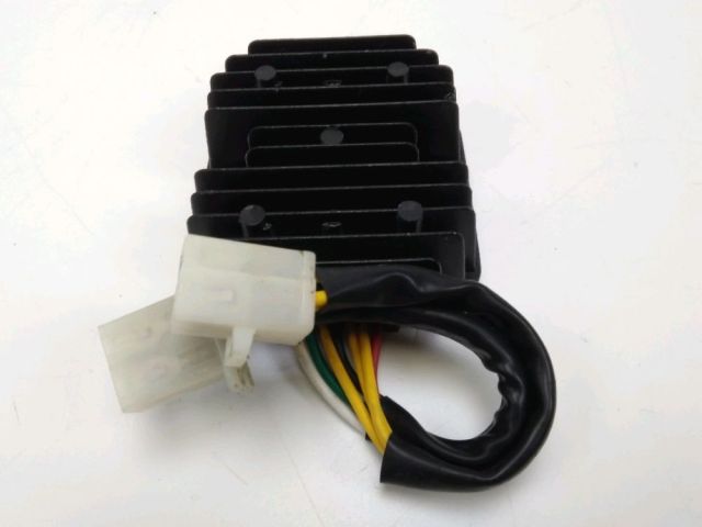 Regulateur de tension occasion JORDON RETRO MIO 2019