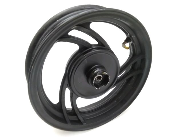 Jante avant occasion JORDON RETRO MIO 2019