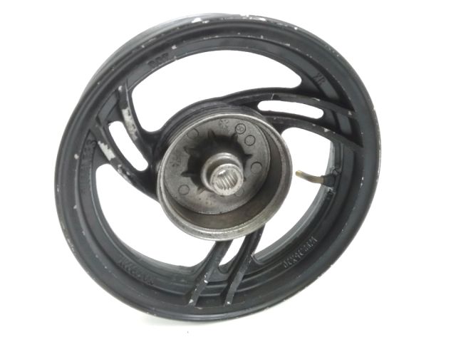 Jante arriere occasion JORDON RETRO MIO 2019