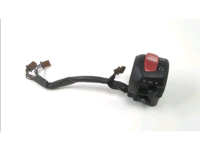 Commodo droit occasion YAMAHA XP 500 T-MAX 2002