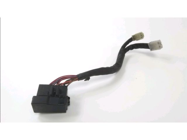 Boite a fusibles occasion YAMAHA XP 500 T-MAX 2002