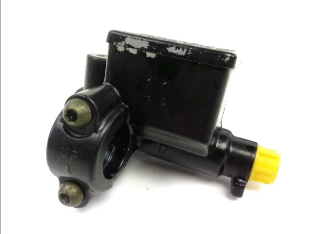 Maitre cylindre frein ar complet occasion GILERA RUNNER 2017