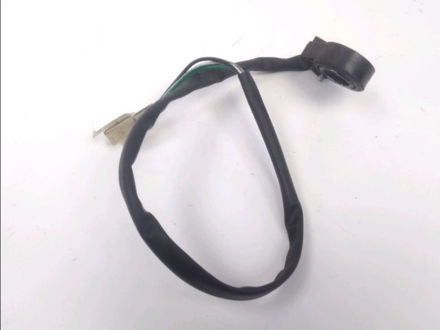 Contacteur de bequille occasion IMF I TRAXX 2014