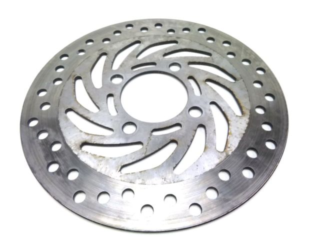 Disque frein avant occasion HONDA PCX 2016