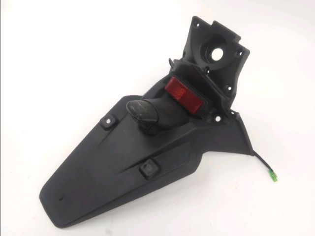 Support de plaque et eclairage occasion IMF I TRAXX 2014