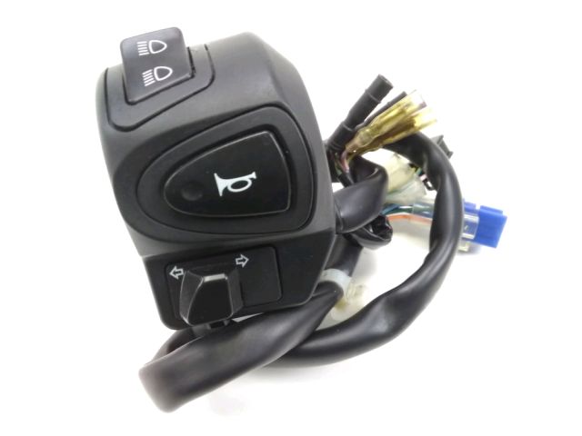 Commodo gauche occasion HONDA PCX 2016