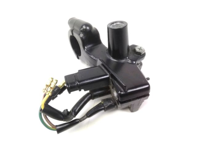 Cocotte gauche occasion HONDA PCX 2016