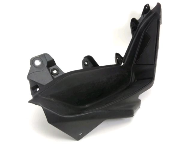 Marche pieds droit occasion MBK OCITO 2016