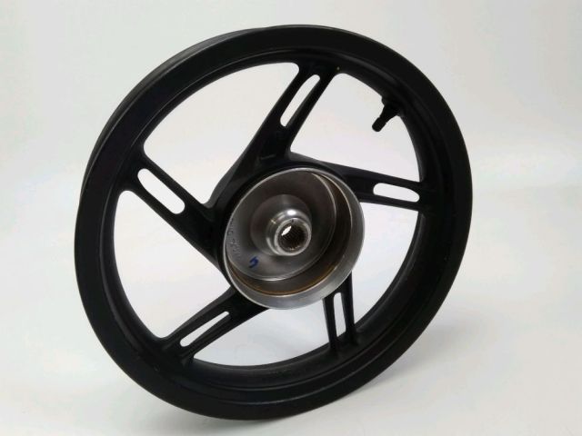 Jante arriere occasion HONDA PCX 2016