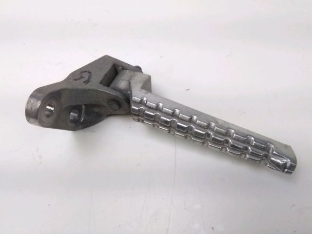 Platine arriere gauche complete occasion MBK OCITO 125 2016