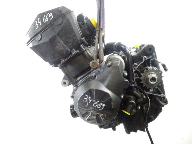 Moteur occasion KAWASAKI Z 750 2008