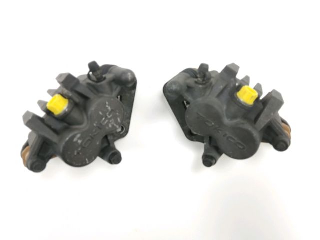 Etrier frein avant occasion SUZUKI GSF 600 BANDIT 2001