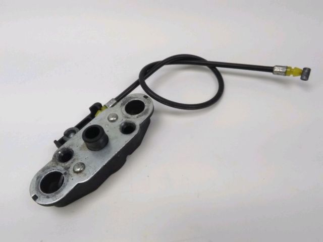 Mecanisme occasion SUZUKI GSR 600 2010