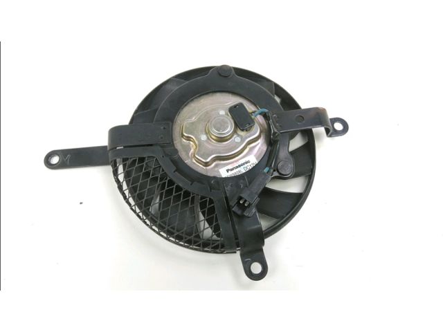 Ventilateur occasion SUZUKI GSXR 750 2007