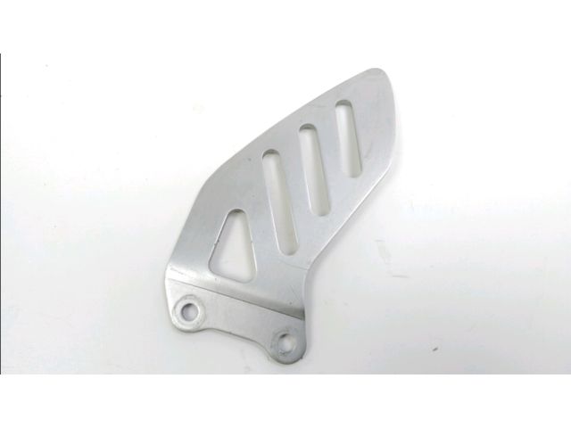 Habillage platine gauche occasion SUZUKI GSXR 750 2007