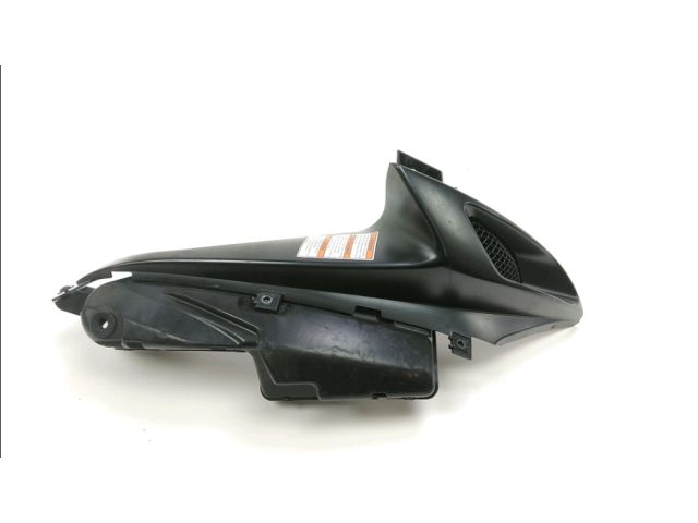 Conduit air droit occasion SUZUKI GSXR 750 2007