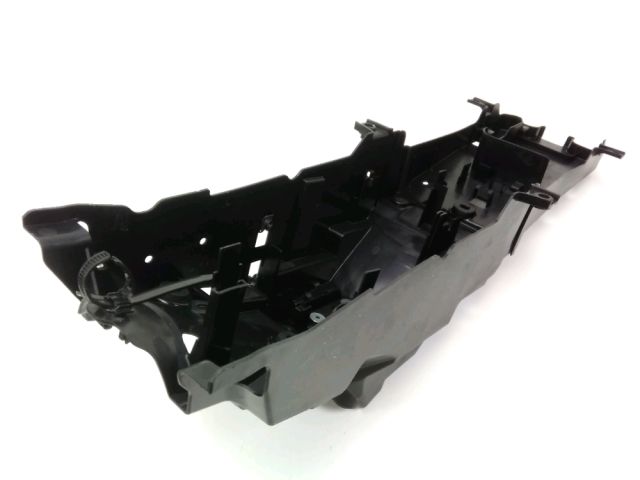 Coffre sous selle occasion YAMAHA MT-09 900 TRACER 2021