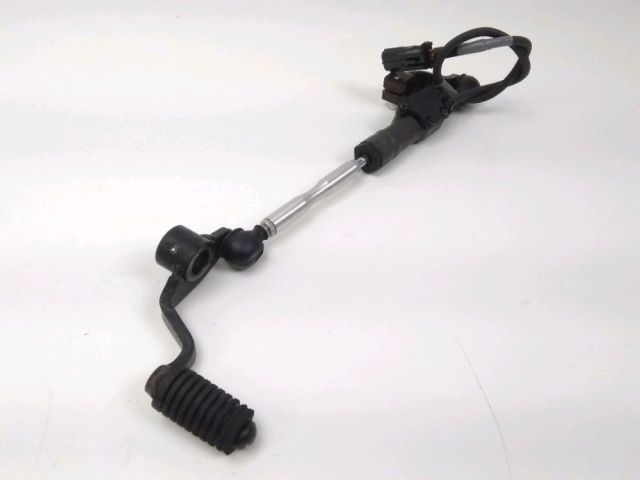 Selecteur occasion YAMAHA MT-09 900 TRACER 2021