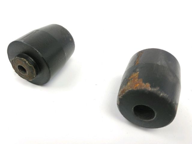 Embout(s) de guidon occasion KTM DUKE 390 2017