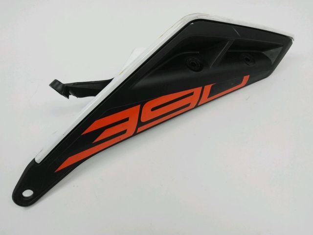 Carenage arriere gauche occasion KTM DUKE 390 2017