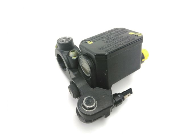 Maitre cylindre frein av complet occasion PIAGGIO BEVERLY 125 2016