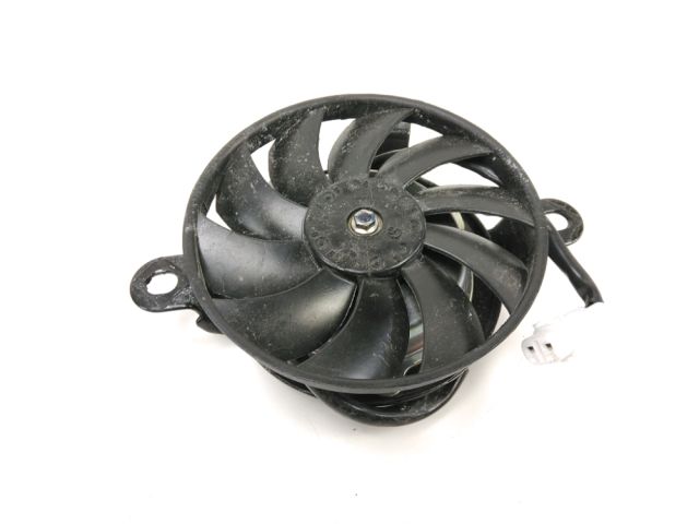 Ventilateur occasion ZONTES ROADSTER 2021