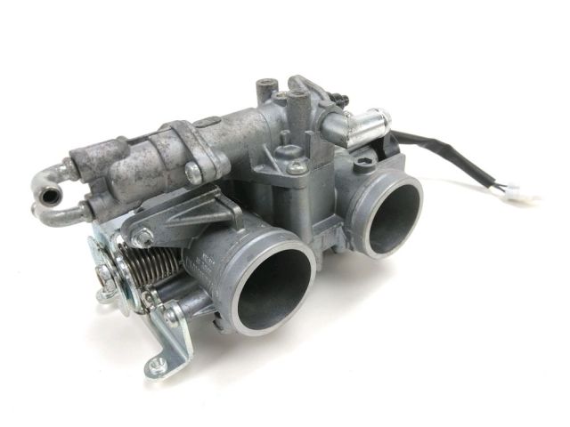 Corps d'injection droit occasion YAMAHA XP 530 T-MAX 2016