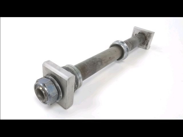 Axe de roue arriere occasion YAMAHA FZ1 1000 2007