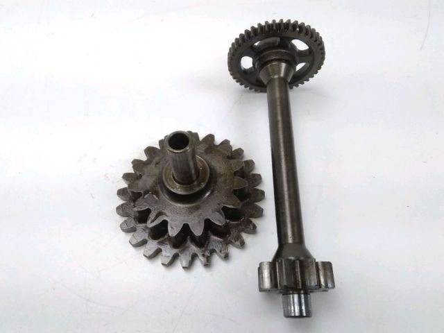 Roue libre de demarreur occasion HONDA CB 650 F 2015