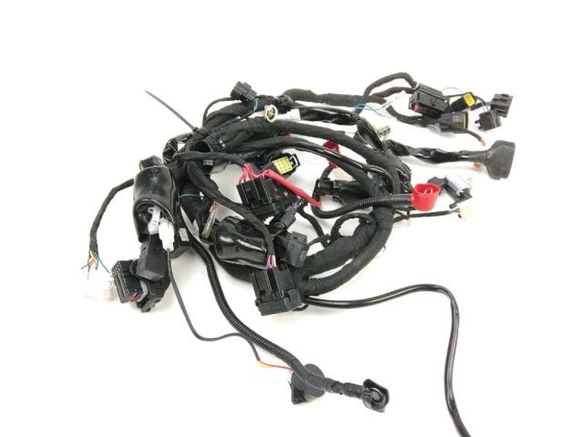 Faisceau electrique occasion ZONTES ROADSTER 2021