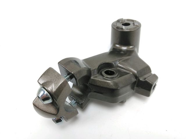 Cocotte gauche occasion ZONTES ROADSTER 2021