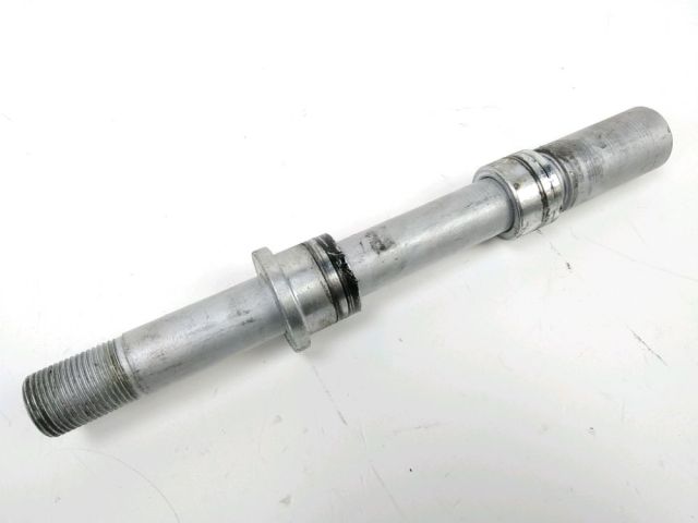 Axe de roue avant occasion ZONTES ROADSTER 2021