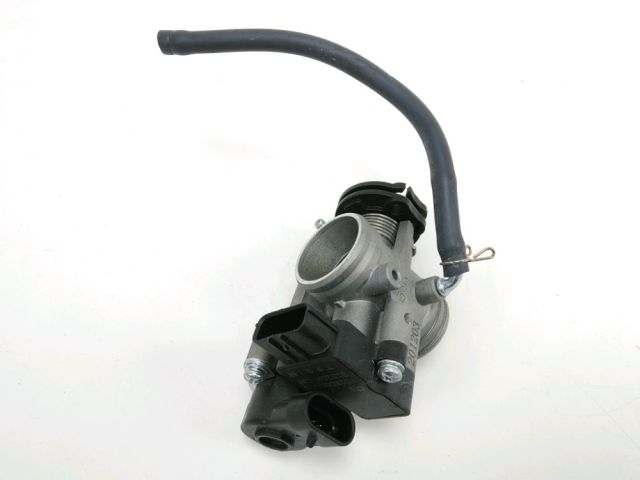 Corps d'injection droit occasion ZONTES ROADSTER 2021