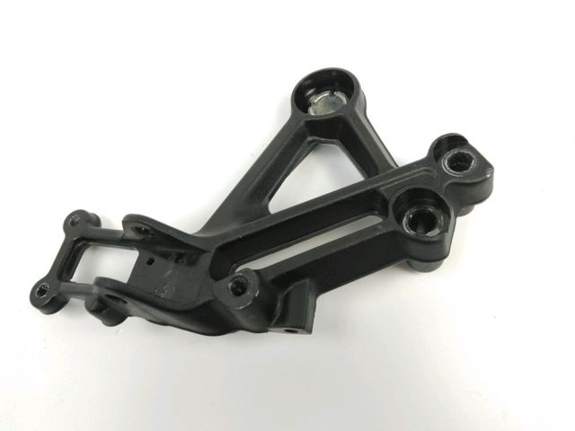 Platine avant droite occasion KTM DUKE 390 2017