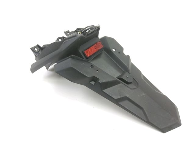 Support de plaque et eclairage occasion HONDA NSS 300 FORZA 2021
