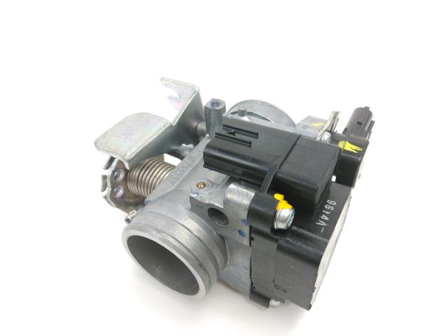 Corps d'injection droit occasion HONDA NSS 300 FORZA 2021