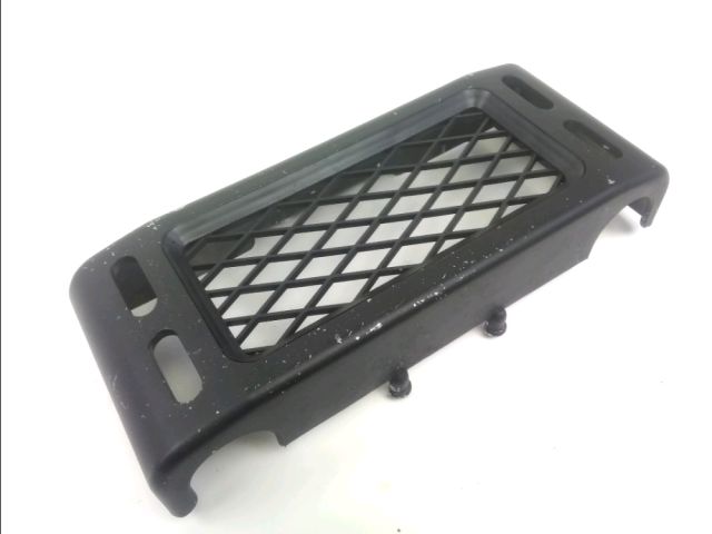 Grille de radiateur occasion HYOSUNG COMET 2007