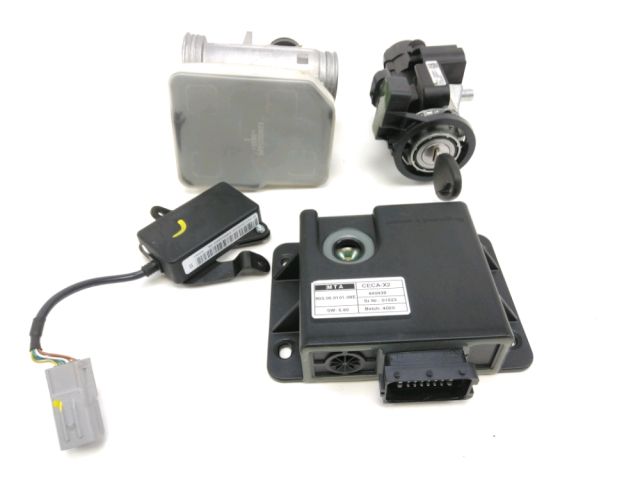 Serrure occasion PIAGGIO MP3 300 HPE 2021