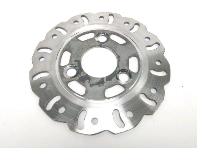 Disque frein avant occasion IMF SUN 2019