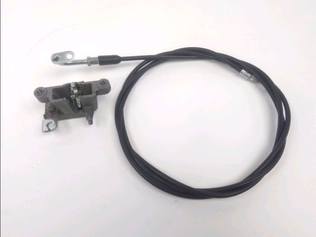 Mecanisme occasion JM MOTORS EVOLIS 50 2021