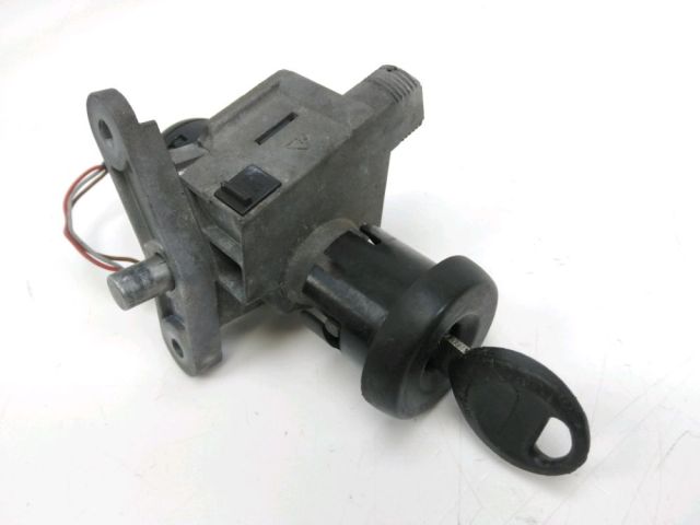 Neiman occasion MBK CW 50 BOOSTER 2004