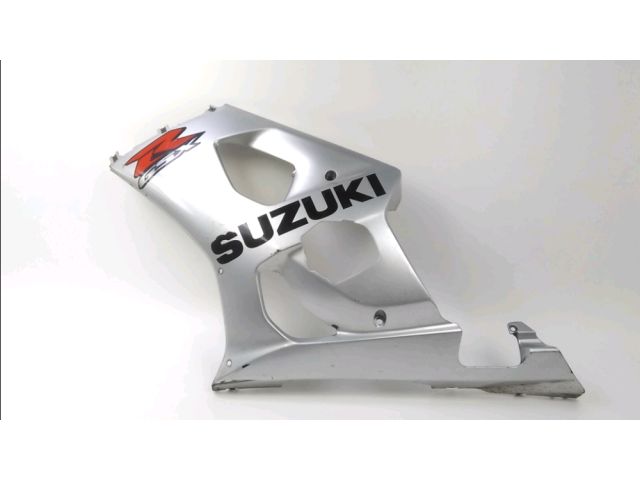Flanc carenage gauche occasion SUZUKI GSXR 1000 2003