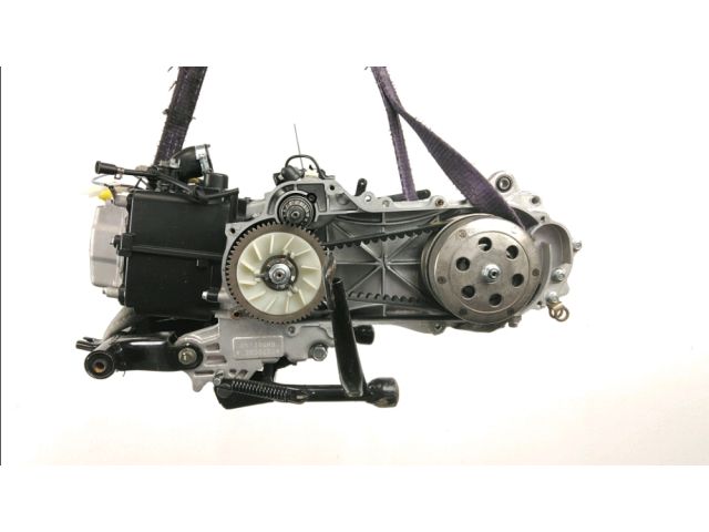 Moteur occasion JM MOTORS EVOLIS 2021