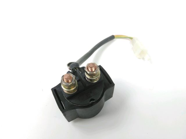 Relais de demarreur occasion JM MOTORS MIA 50 2021