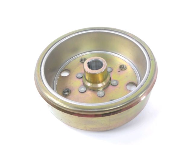 Rotor occasion JM MOTORS MIA 50 2021