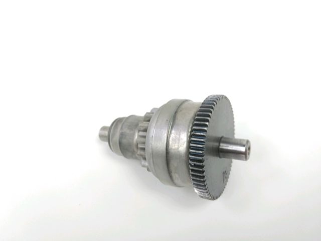 Roue libre de demarreur occasion JM MOTORS OLDIES 2021