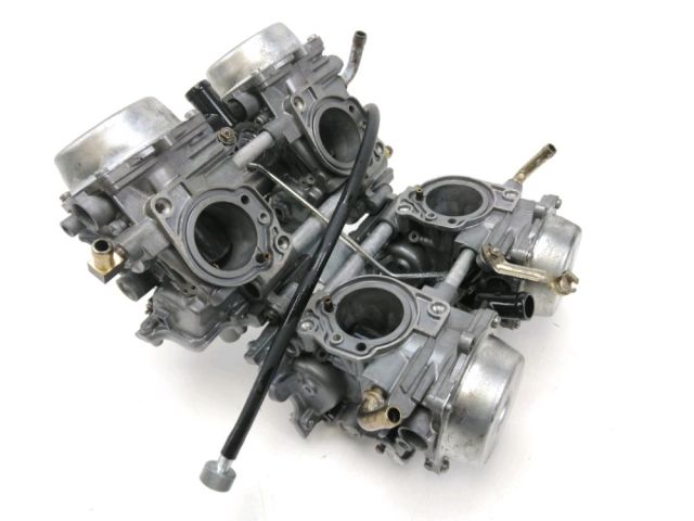 Rampe occasion HONDA ST 1100 PAN EUROPEAN 2001