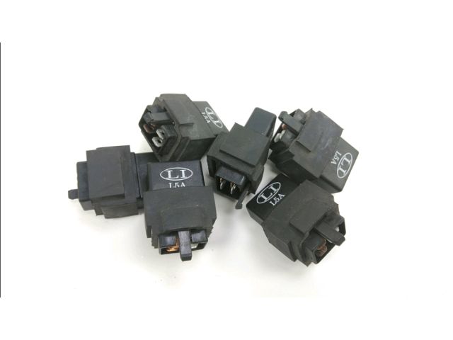 Pack electrique occasion APRILIA SHIVER 2010