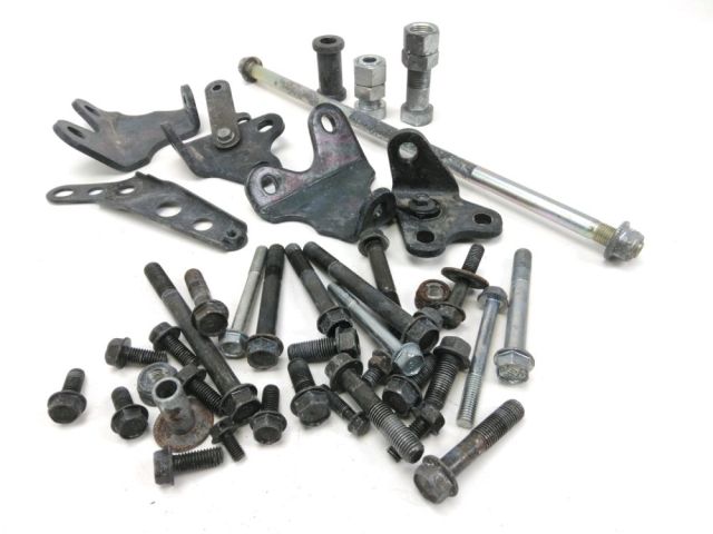 Support moteur occasion HONDA ST 1100 PAN EUROPEAN 2001